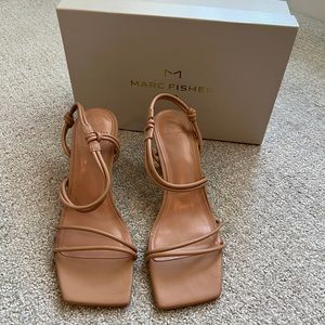 Marc Fisher Davia Sandals